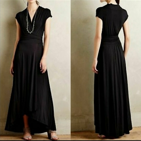 Maeve Dresses & Skirts - Anthropologie Maeve Bristol Maxi Dress